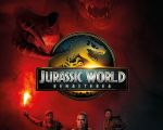 Filmul "Jurassic World: Renașterea 3D (RU)" Filmul "Jurassic World: Renașterea 3D (RU)"