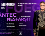 PAUL SURUGIU FUEGO – CÂNTEC NESFÂRȘIT PAUL SURUGIU FUEGO – CÂNTEC NESFÂRȘIT