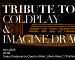 Tribute to Coldplay & Imagine Dragons Tribute to Coldplay & Imagine Dragons