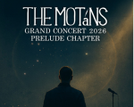 THE MOTANS - GRAND CONCERT, PRELUDE THE MOTANS - GRAND CONCERT, PRELUDE