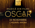 Muzică din filme Oscar 2.0 Muzică din filme Oscar 2.0