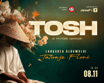 Concert TOSH - Lansarea albumului "Tatuaje/Flori" Concert TOSH - Lansarea albumului "Tatuaje/Flori"