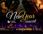New Year Concert New Year Concert