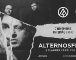 Alternosfera | Steaguri fără culori Alternosfera | Steaguri fără culori