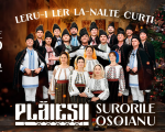 Plăieșii - Leru-i Ler la-nalte curți Plăieșii - Leru-i Ler la-nalte curți