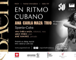 EN RITMO CUBANO EN RITMO CUBANO