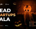 Dead Startups Gala Dead Startups Gala