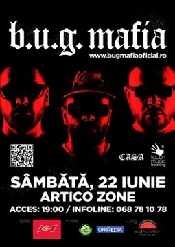 B.U.G. Mafia
