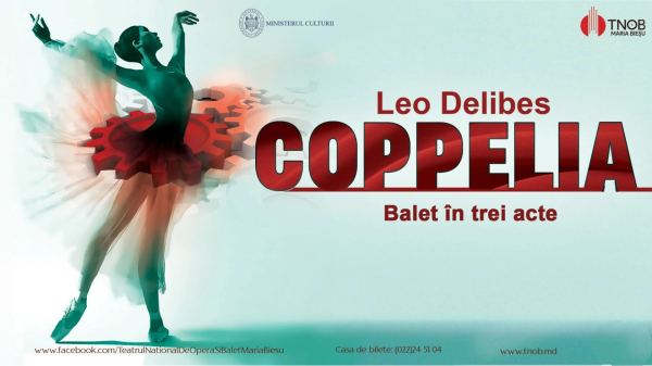 Coppelia