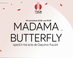 Madama Butterfly Madama Butterfly