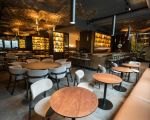 UMBRA Urban  Restaurant UMBRA Urban  Restaurant