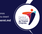 Centrul Municipal de Tineret Chișinău Centrul Municipal de Tineret Chișinău