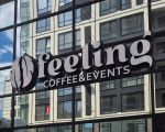 Feeling coffee & events Feeling coffee & events