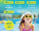 Piscinele Megapolis Piscinele Megapolis
