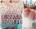 The Tsar's Bride