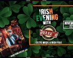 Irish Evening with Jolly's Band