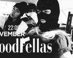 GoodFellas Party