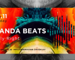 BANDA BEATS | DJ Toly Right