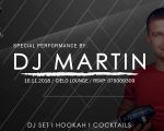 Let's party I DJ Martin I Dance Night