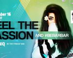 Feel the Passion | DJ Odainiq