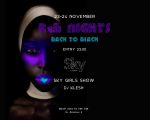 R'n'B Nights - Back to Black