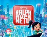 Filmul "Ralph Rupe Netu’ 3D (RU)"