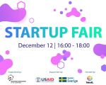 Startup Fair