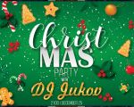 Christmas with DJ Jukov