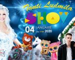 Tanti Ludmila Show