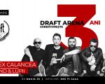 Alex Calancea Band & Lupii