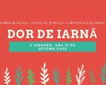 Dor de Iarna Live