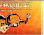 Vincent Jules Band