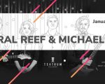 Coral Reef & Michael Ra