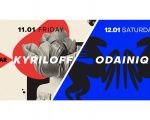 Kyriloff & Odainiq