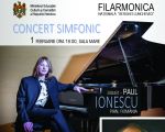 Concert Simfonic