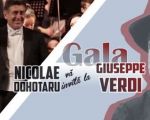 Gala Giuseppe Verdi - Online