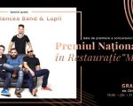 Gala Premiul Național în Restaurație "MĂR"