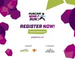 Purcari Wine Run 2019