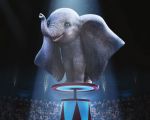 Filmul "Dumbo" 3D (RU)