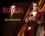 Filmul "Shazam!" 3D (EN-RO SUB)