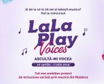 La La Play Voices 2019