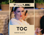 Спектакль "TOC"