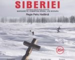 "The files of Siberia" Performance