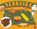 O călătorie în America: Descoperă Nebraska