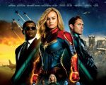 Filmul "Captain Marvel"