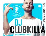 DJ Clubkilla