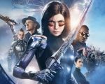 Film "Alita: Îngerul războinic"