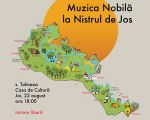 Muzica Nobilă la Nistrul de Jos