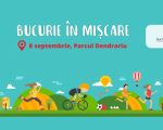 Bucurie în Mișcare 2019