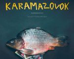 Spectacolul „Karamazovii”